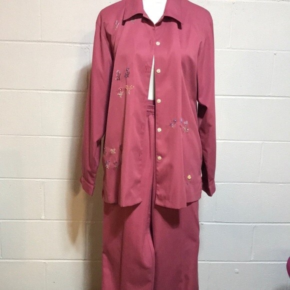 Koret 2 PC Slack Set 14 - Picture 1 of 9